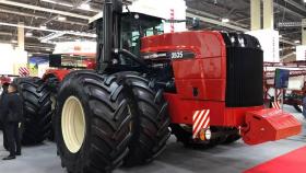 Техноком рассказал о фуроре на выставке 